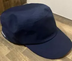 ノースフェイス　ワークキャップ　GORE-TEX ブラック　登山　帽子　S