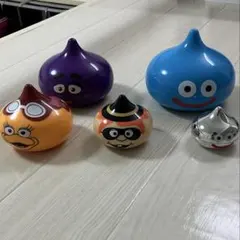 マクドナルド×ドラゴンクエスト スライムinスライム 箱無し