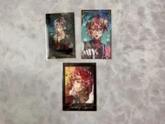 悪魔執事と黒い猫　あくねこ　フェネス