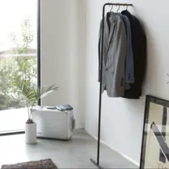 ハンガーラック 洋服タンス