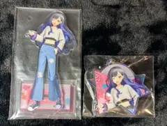 プロジェクトセカイ プロセカ セガラッキーくじ 杏