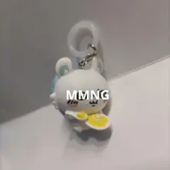 ちいかわ　モモンガ　めじるしアクセサリー②　アンブレラマーカー