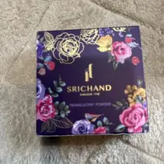 SRICHAND Translucent Powderのサムネイル