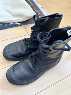 2026年最新】ロエベ コンバットブーツの人気アイテム - メルカリ