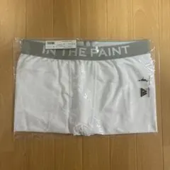 【新品未開封】インザペイント　スパッツ　XL