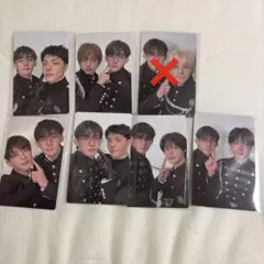 seventeen ideal cut SVT 軍服 ボーカルチーム トレカ - メルカリ
