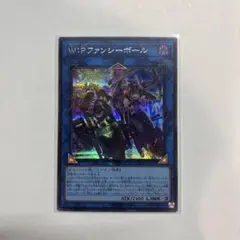 W:P ファンシーボール