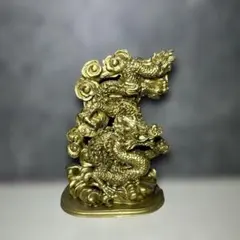 龍　置物　龍インテリア　ドラゴン