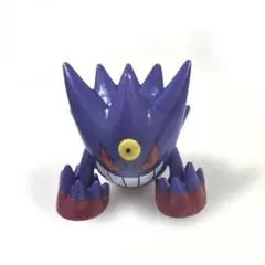 びっくらたまごDX 포켓몬 メガシンカ メガゲンガー バスボール