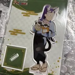 忍たま乱太郎 立花仙蔵