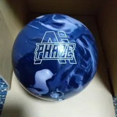 フェイズAI 15ポンド2オンス 未使用 STORM フェイズAI 15ポンド｜Yahoo!フリマ（旧PayPayフリマ）