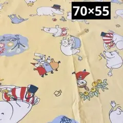 【未使用品】Bulls社製/ムーミン/MOOMIN/コンプリート BULLS 