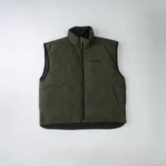 Timberland 00s リバーシブルダウンジャケット XLのサムネイル