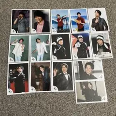 WEST. 重岡大毅 公式写真 ①