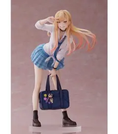 未開封　喜多川海夢 その着せ替え人形は恋をする ANIPLEX フィギュア TVアニメ「その着せ替え人形(ビスク・ドール)は恋をする」 喜多川海夢