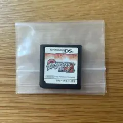 動作確認済 ポケットモンスター ホワイト2