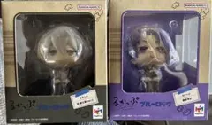 るかっぷ 御影玲王　凪誠士郎 Ver.2 「ブルーロック」