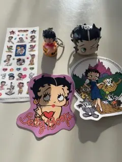 【送料込】平成レトロ メモ帳(17)￤Betty Boop レターパッドメモ帳 送料込】平成レトロ メモ帳(17)￤Betty Boop レターパッドメモ帳 | Mercari