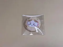 ちいかわ 刺繍缶バッジビスケット2 シーサーのサムネイル