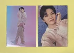 SEVENTEEN LOVE WOOZI