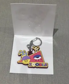 アメイジング　デジタルサーカス　ズーブル