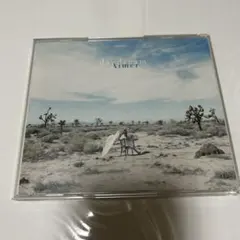 Aimer daydream CD アルバム