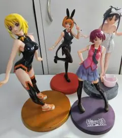 2026年最新】フィギュア まとめ売りの人気アイテム - メルカリ