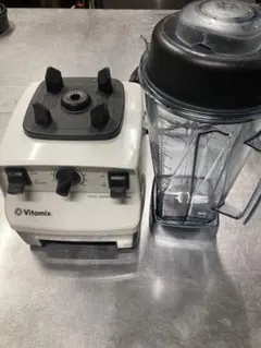 2026年最新】vitamix vm0111の人気アイテム - メルカリ
