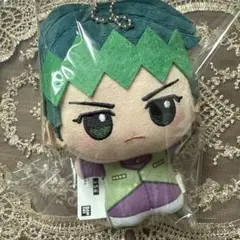 ジョジョの奇妙な冒険　ダイヤモンドは砕けない　ちびぐるみ　岸辺露伴