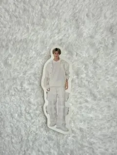 EBiDAN 運動会 スポーツマンヒップ M!LK 曽野舜太