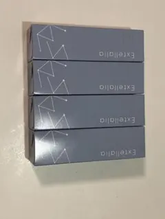 FABIUS Extellalia モイスチャーローション100ml 4本セットのサムネイル