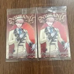 にじさんじ ウエハース セラフ