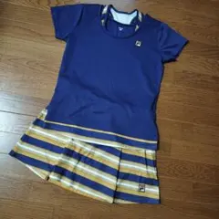 セットアップ ウェア