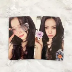 2026年最新】itzy リュジン トレカの人気アイテム - メルカリ