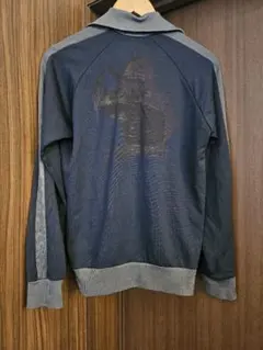 OZONE ROCKS 　オゾンロックス ジャージ　サイズS Y2K