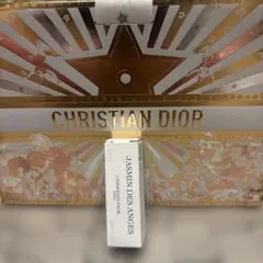 DIOR ジャスミン　デ　ザンジュ　オードゥ　パルファン1.2ml