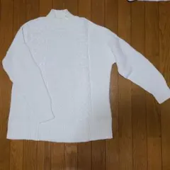 GAP(Gap) セーター/ニット(コットン) ホワイト