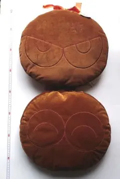ぷよぷよ クッション
