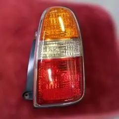L700S ミラ ミラジーノ クリアテール ハーネス付き - メルカリ