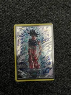 【美品】ドラゴンボールヒーローズsdbh 孫悟空 身勝手sec4種 美品】ドラゴンボールヒーローズsdbh 孫悟空 身勝手sec4種 スーパー