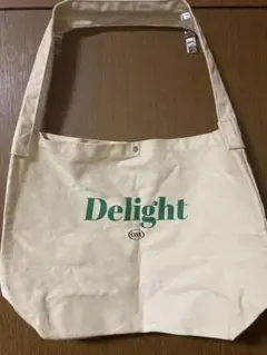 美品！荷物がたくさん入る大容量/シンプルデザイン/キャンバスショルダーバッグ