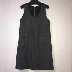 Limitless Luxury ジャンスカ ジャンパースカート ワンピース