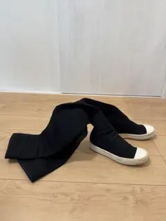 2026年最新】Rick Owens レディース ニーハイ・サイハイブーツの人気