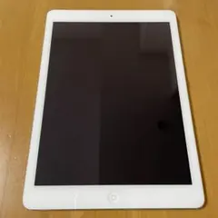 【美品】　ipad air 9.7 inch大画面　中古品 （本体のみ）