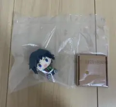 鬼滅の刃一番くじ　姉の仇　F賞　ちょこのっこフィギュア　冨岡義勇