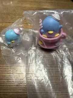 サンリオ ガチャガチャ タキシードサム