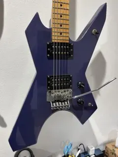 Killer KG-Pirates キラー パイレーツ 演奏性○ ボディ状態△ Killer KG-Pirates キラー パイレーツ 演奏性○ ボディ状態△