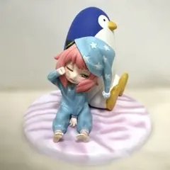 SPY×FAMILY アーニャとペンギン　フィギュア