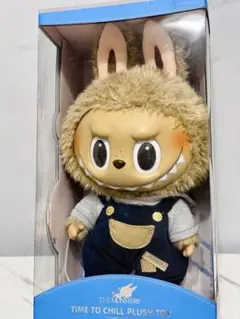 店舗購入正規品 ラブブ TIME TO CHILL