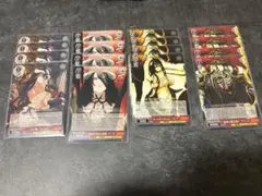 8電源 デッキパーツ オーバーロード